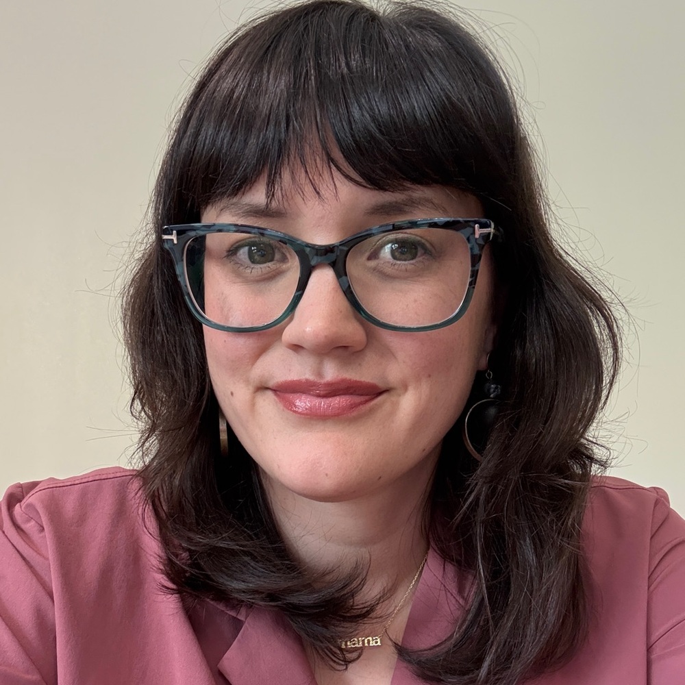 Meet your Posher, Jaclyn
